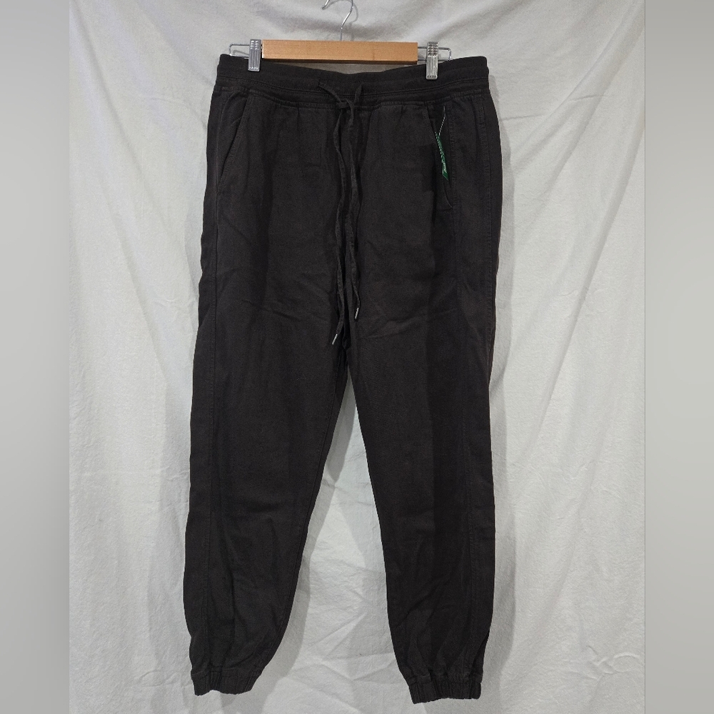 NWT GAP Womans Brown Casual Pants Medium